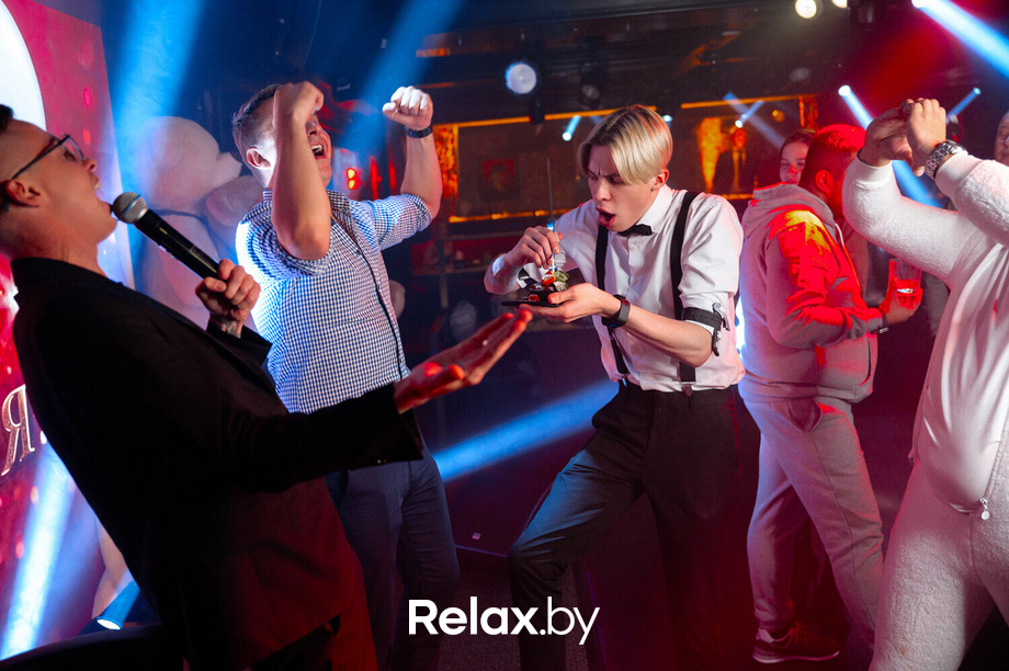 Radio Killers, фото № 44