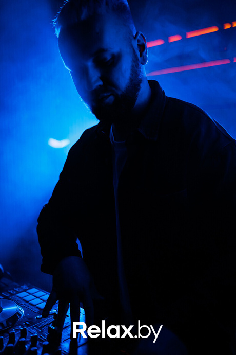 Zavod Friday Night, фото № 28