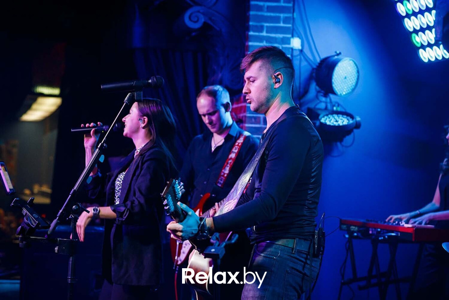 Brooklyn Live!, фото № 20