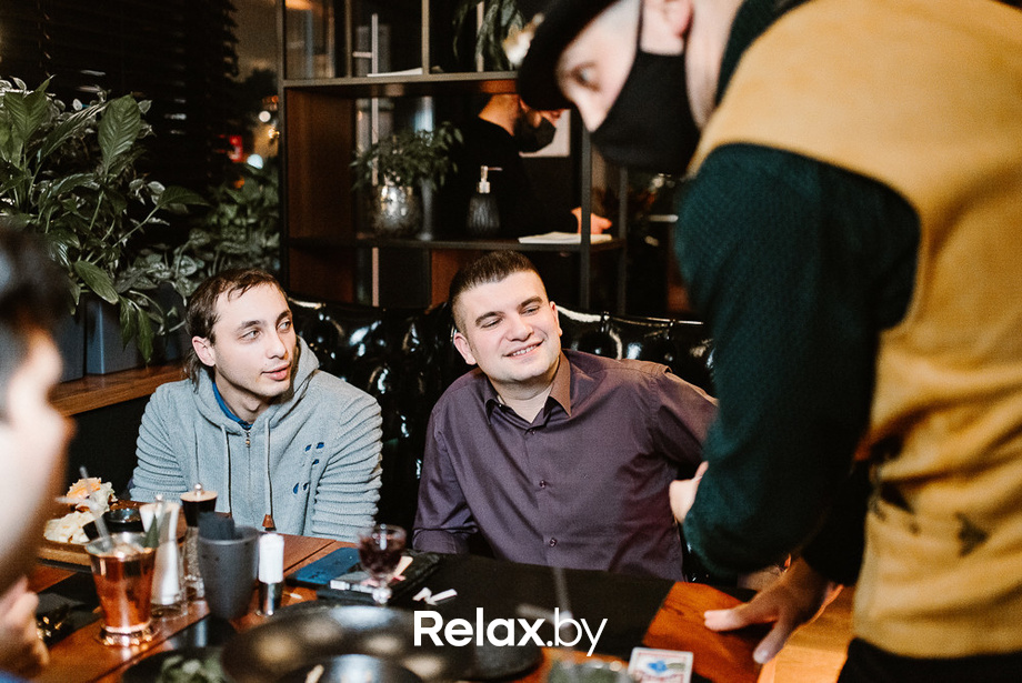 Выступление Анны Ничипоренко, фото № 16