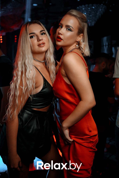 Saturday party, фото № 4