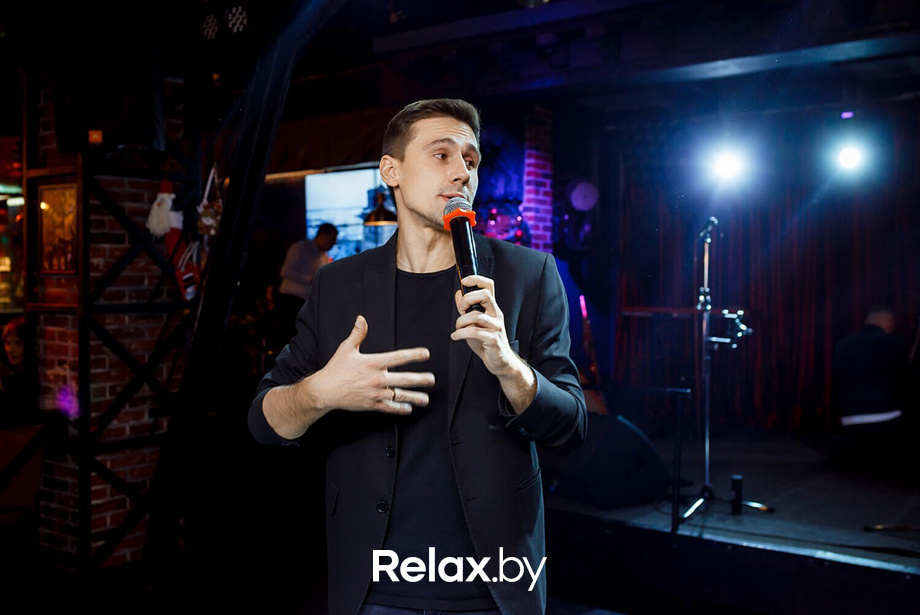 Новогодний Бруклин, фото № 29