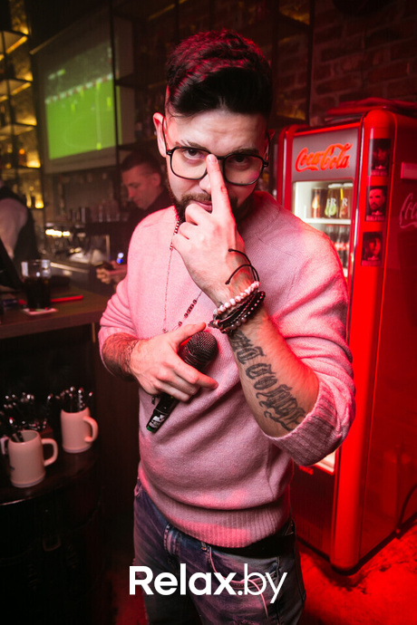 Пятница развратница, фото № 32