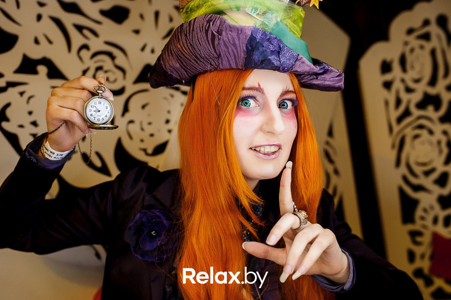 Silver Movie Nights: Все включено!, фото № 40