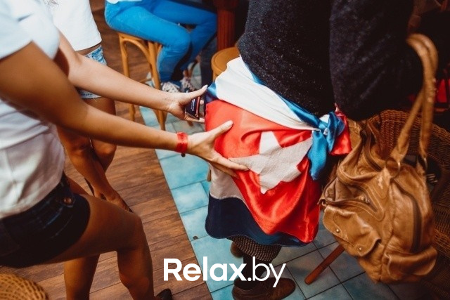 Bacardi Cuba Libre, фото № 45