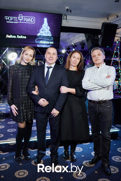 Новогодний корпоратив, фото № 18