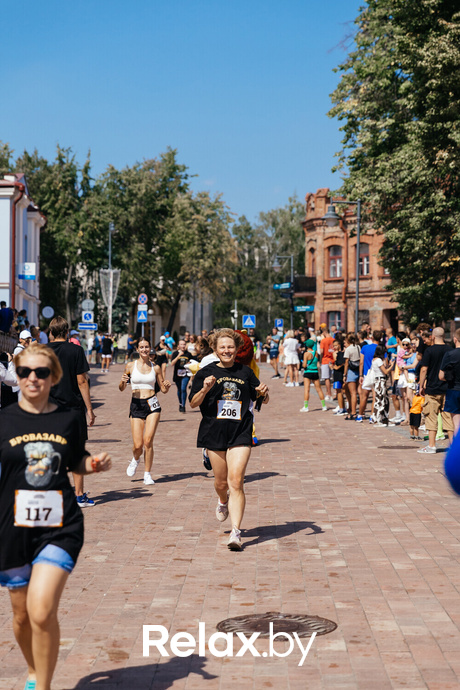 Бровару 27! Забег «Броварская миля 2024», фото № 106