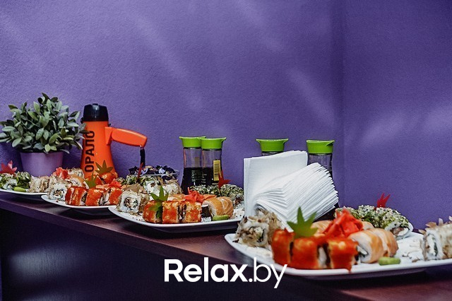 Открытие развлекательного комплекса «5 комнат», фото № 45