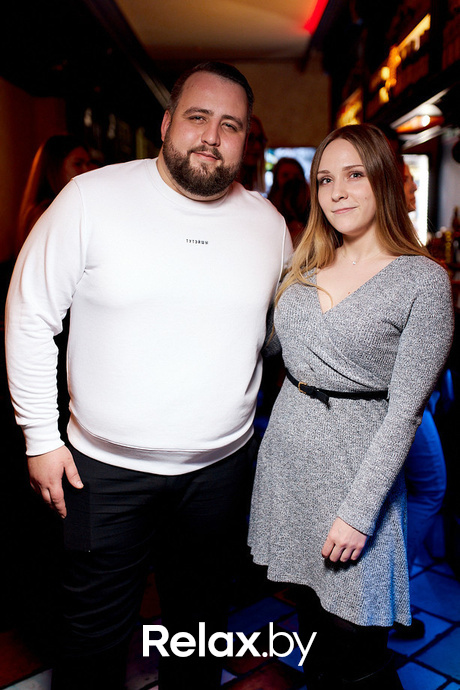 Stand Up v cube: Сольный концерт Антона Дюбайло, фото № 139