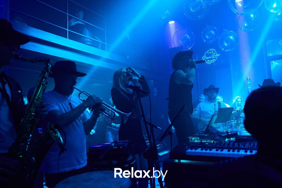 Tribute Depeche Mode, фото № 135