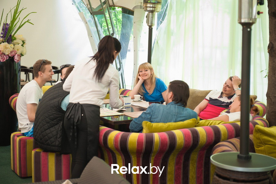 Family Brunch, фото № 79