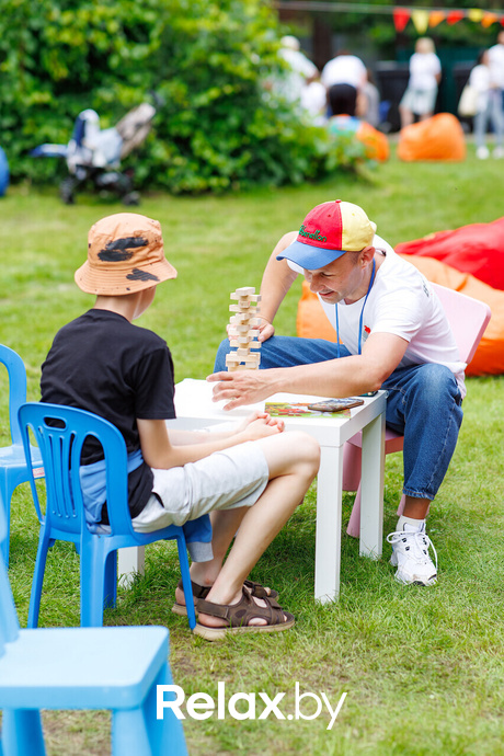 May Way 2025, фото № 42