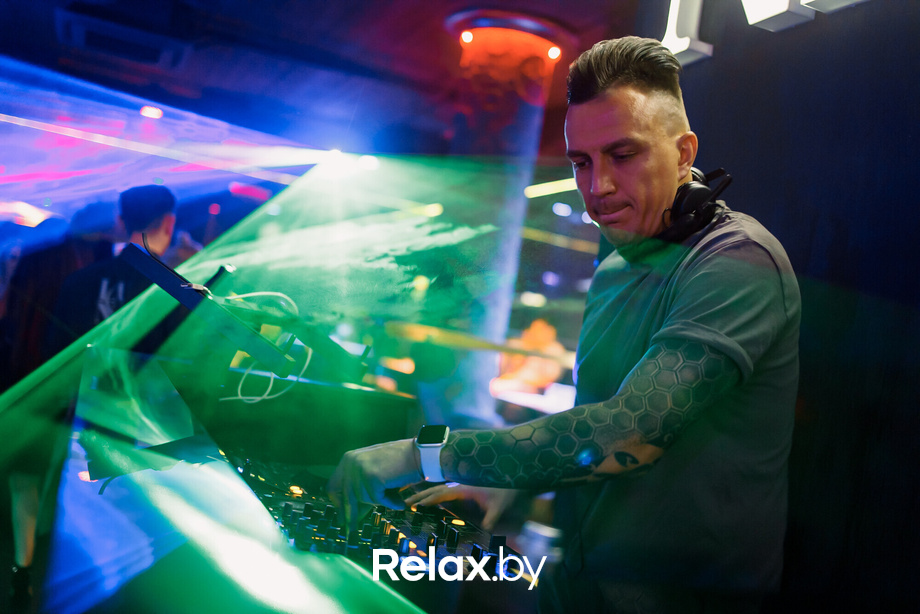 Luna Friday, фото № 44