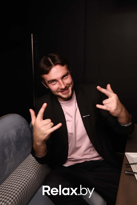 Terra party, фото № 34