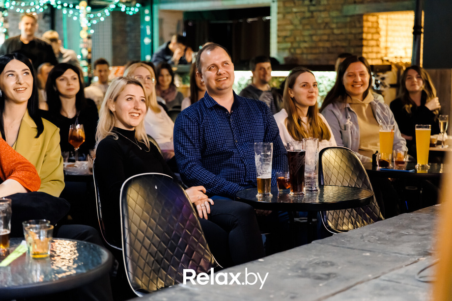 Отчетный концерт, фото № 63