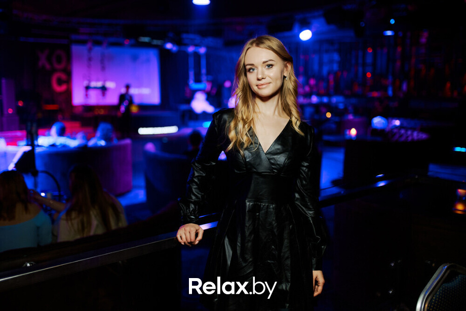 Lindas Perfomance Art Show, фото № 35