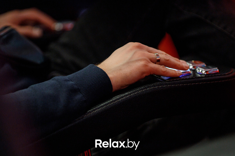 Opera Loto, фото № 43