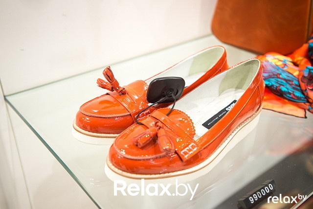 Яркая коллекция - удачный шопинг, фото № 21