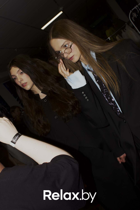 Показ Fashion Fabrique, фото № 197