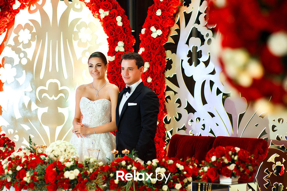 Wedding Ali&Asiya, фото № 105