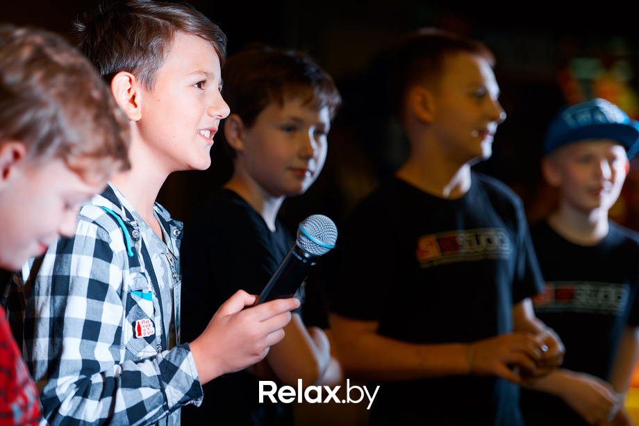 Silver Screen Cinemas празднует День Рождения, фото № 41