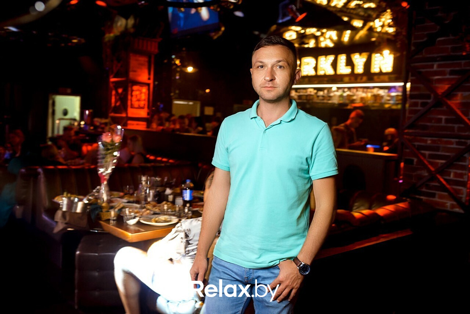 Brooklyn Live!, фото № 28