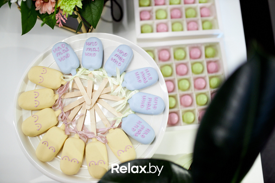 Открытие шоурума Uno Mas Uno, фото № 101