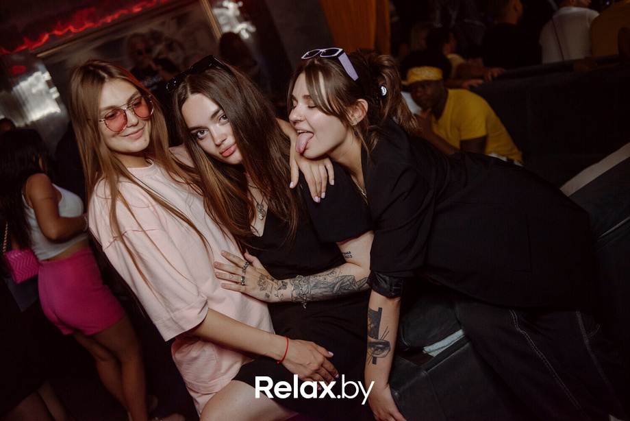 Friday LUXURIA LXR, фото № 28