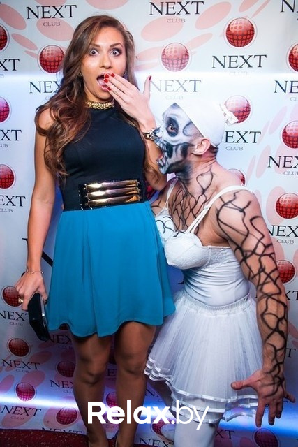 Next Club Show, фото № 16