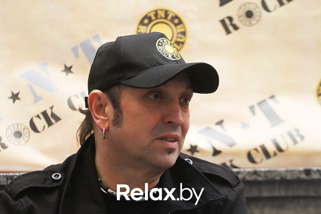 Концерт Артура Беркута, фото № 102