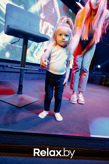 Короли Вечеринок. Детский праздник, фото № 42