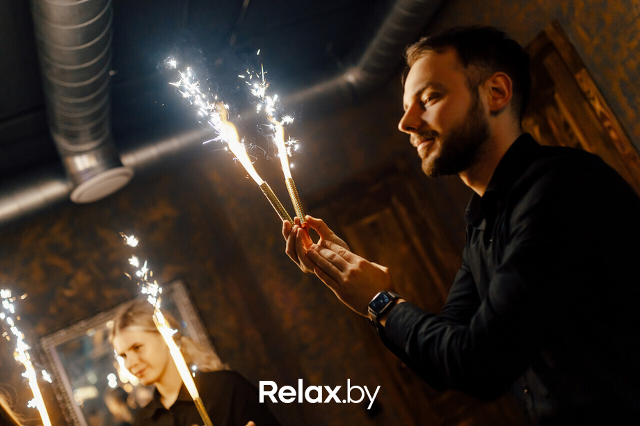 Пятница в караоке, фото № 19