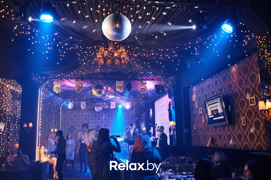 Черный лебедь, фото № 57