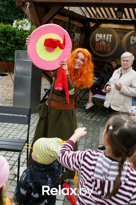 Принцеса Мерида, фото № 59