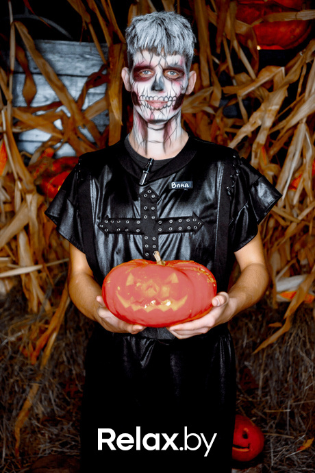 Halloween Highare, фото № 64