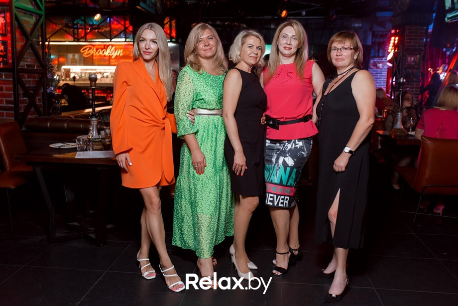 Brooklyn Live!, фото № 11