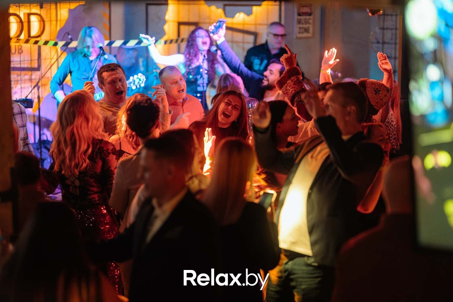 Новый Год, фото № 195