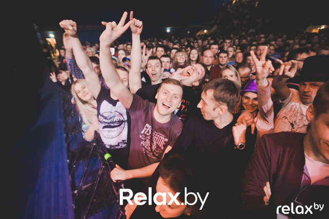 ТОП 100 фото за ноябрь, фото № 35