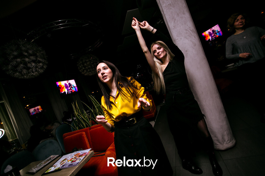 Ночные Жители, фото № 3