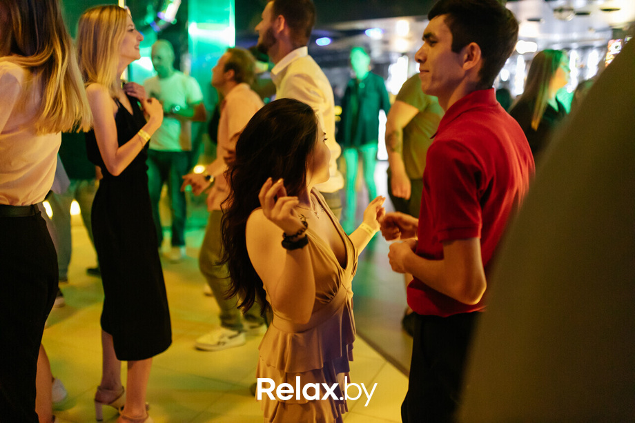 Med nigh party, фото № 29