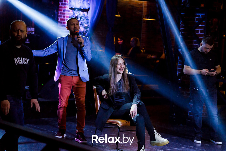 Brooklyn Live!, фото № 75