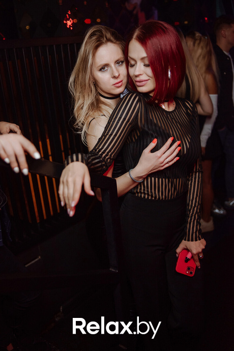 Friday «Dirty land», фото № 45