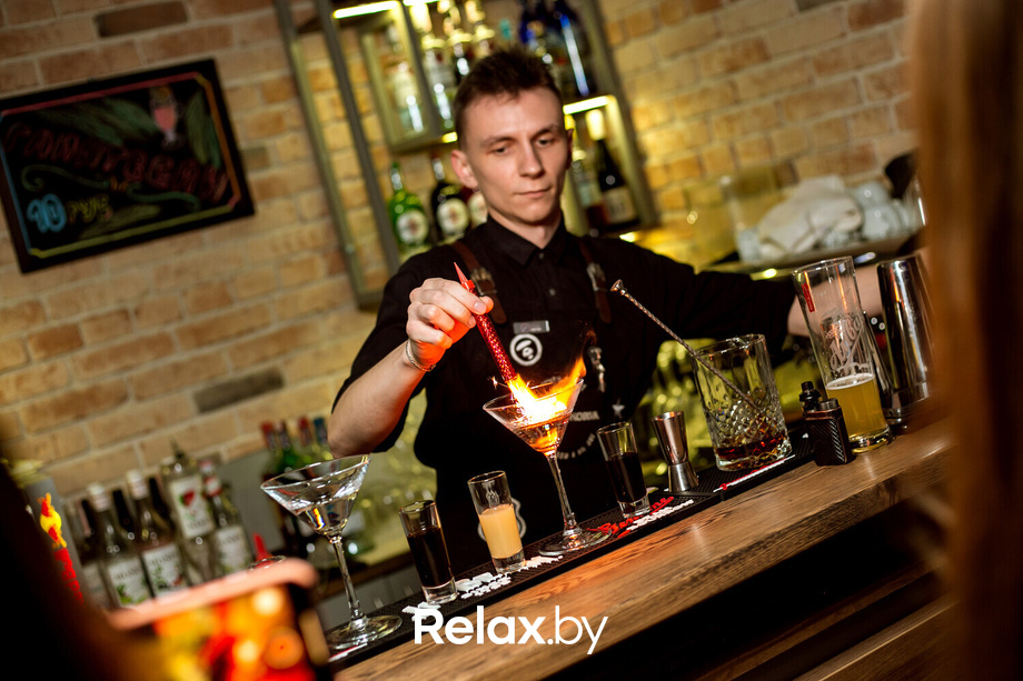 Ночь караоке, фото № 25