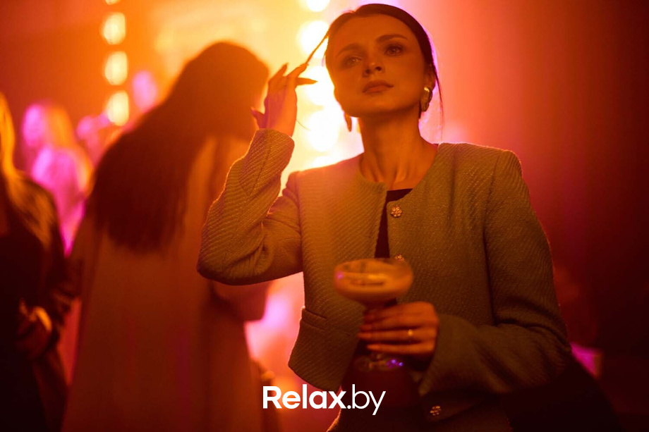 Открытие караоке «Квартирник», фото № 209