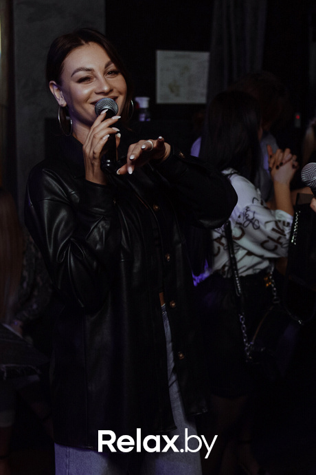 Friday LUXURIA LXR, фото № 26