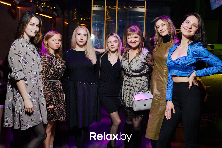 NuaWinter Weekend, фото № 7