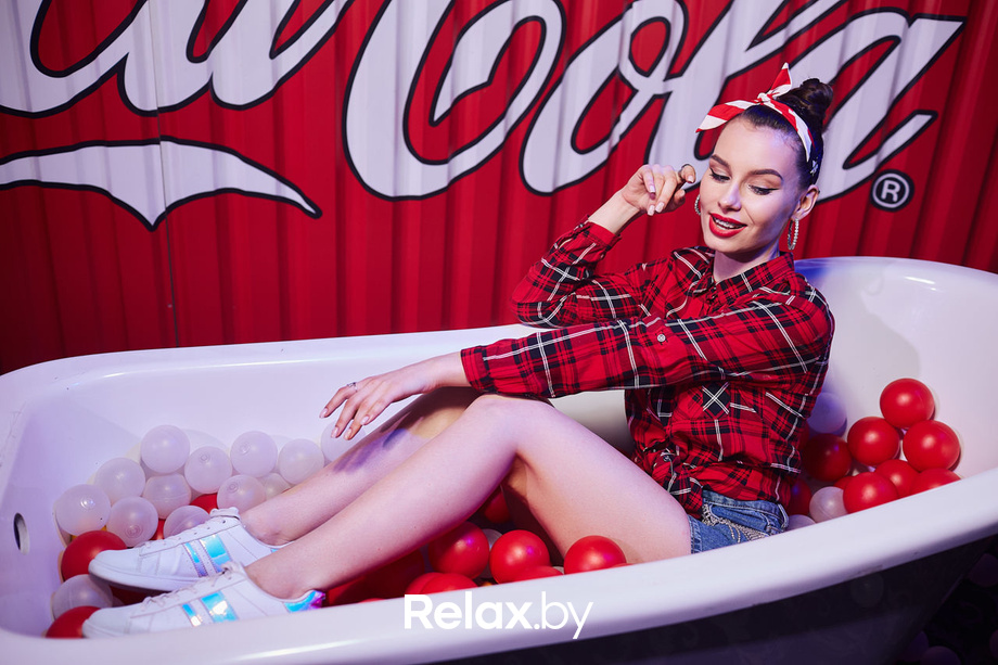 Караоке «Pin up», фото № 9