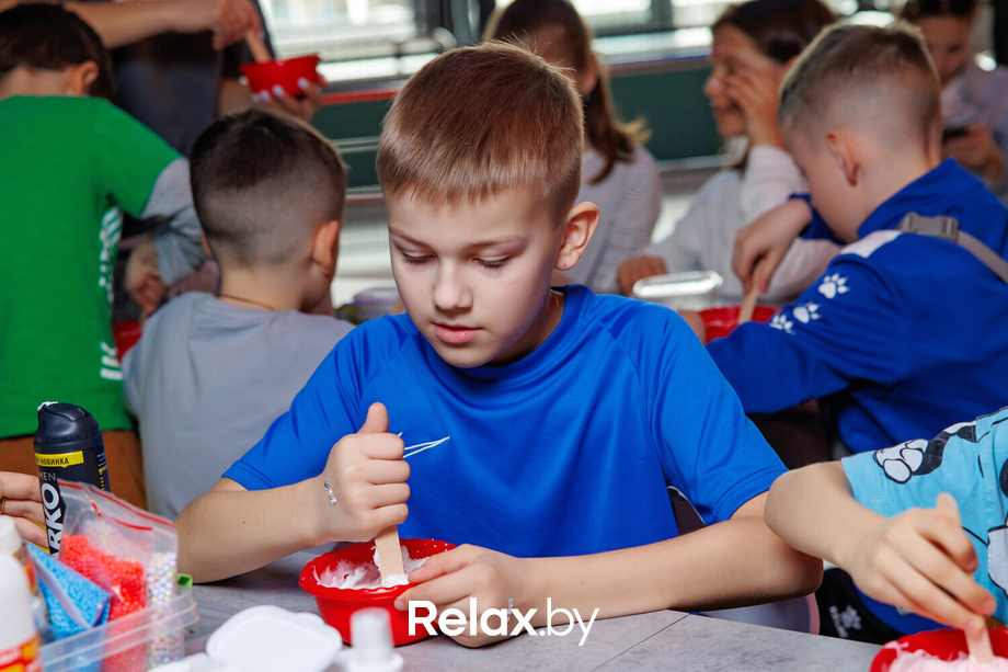 Большое открытие нового пространства «Дико», фото № 54