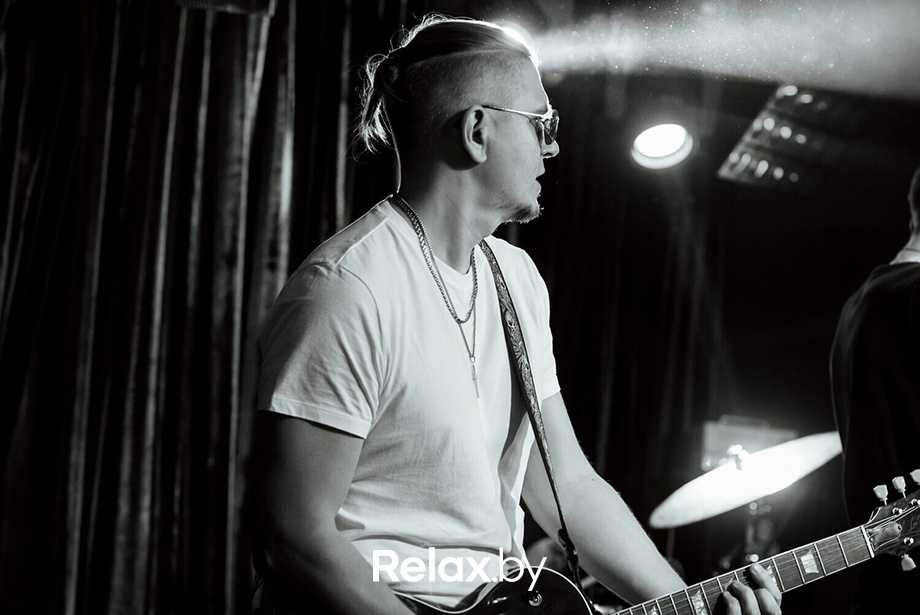 Brooklyn Live!, фото № 3