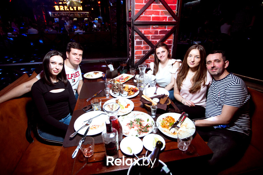 Brooklyn Live, фото № 20